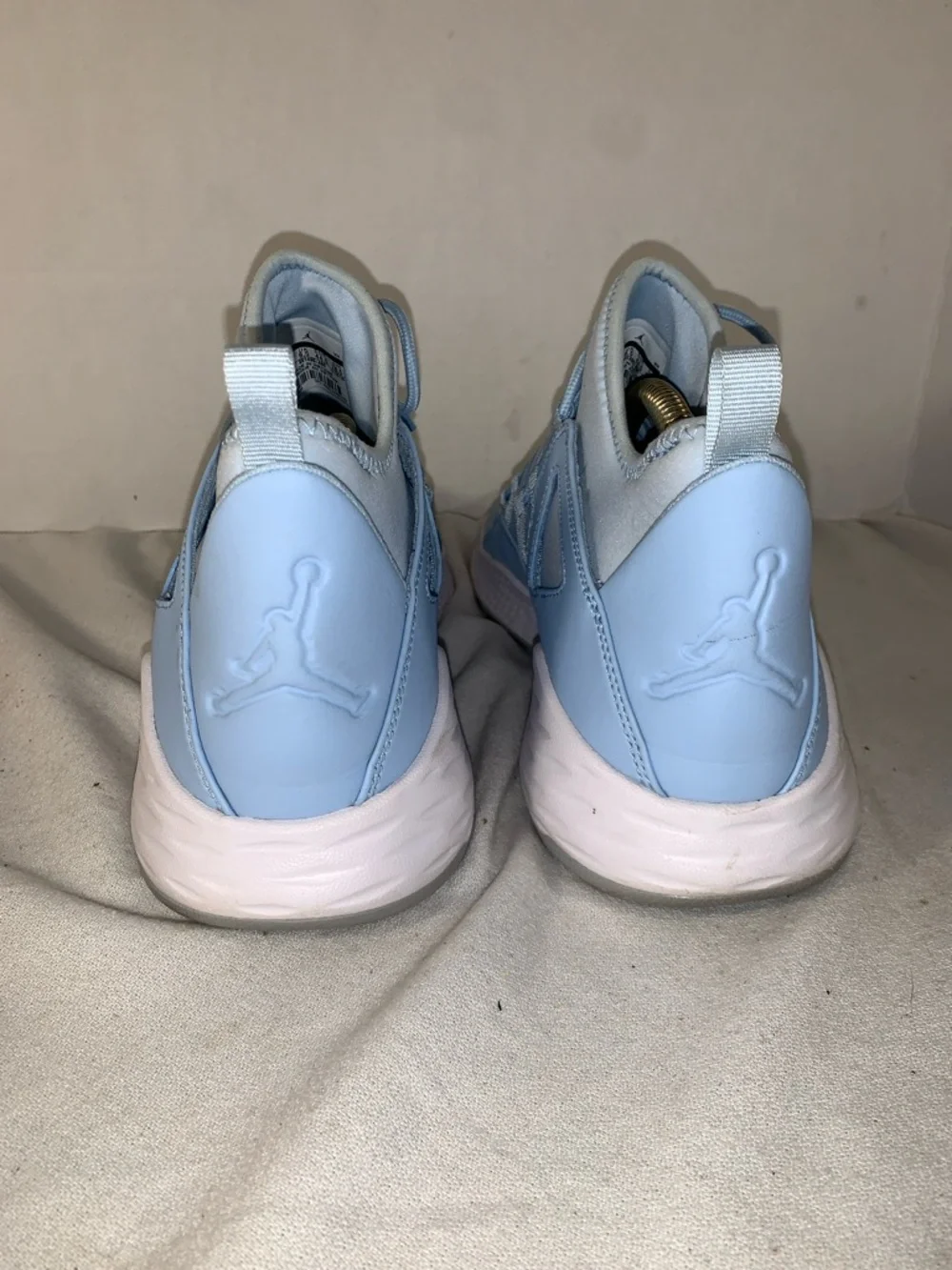 Jordan Men’s Formula 23 ‘Ice Blue’ Sneakers